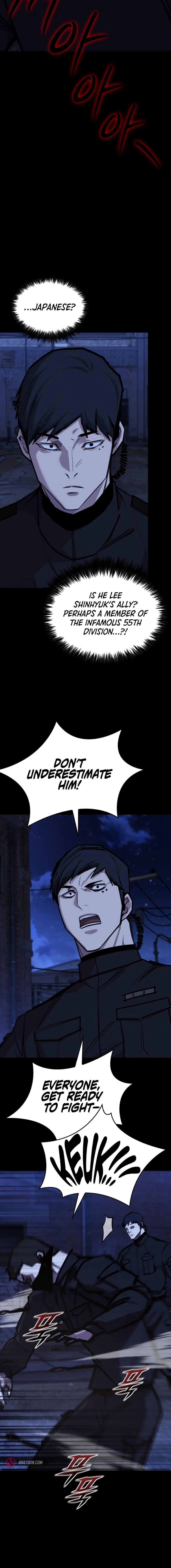 Vanta Black Chapter 13 - 7