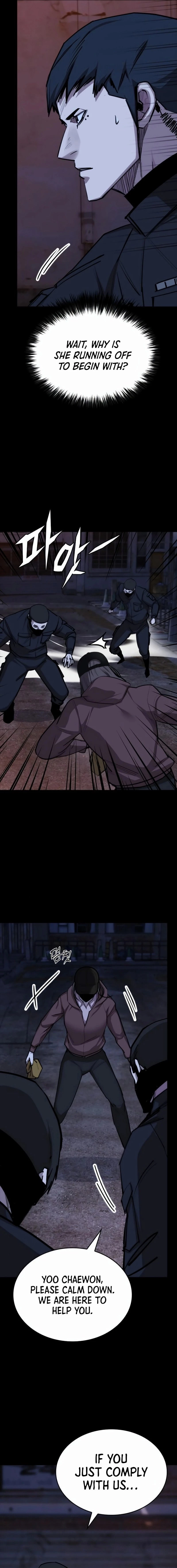 Vanta Black Chapter 12 - 7