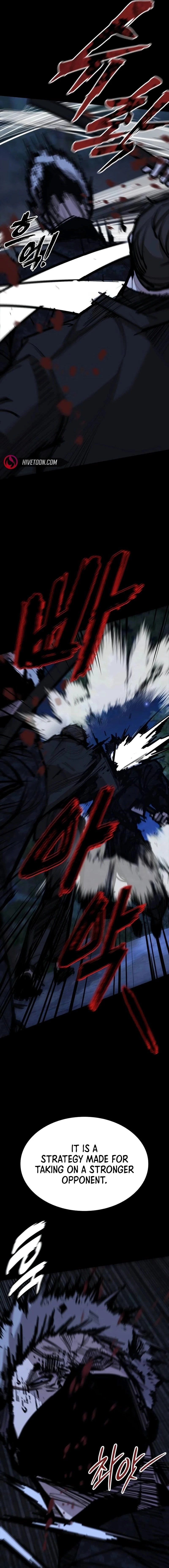 Vanta Black Chapter 14 - 12