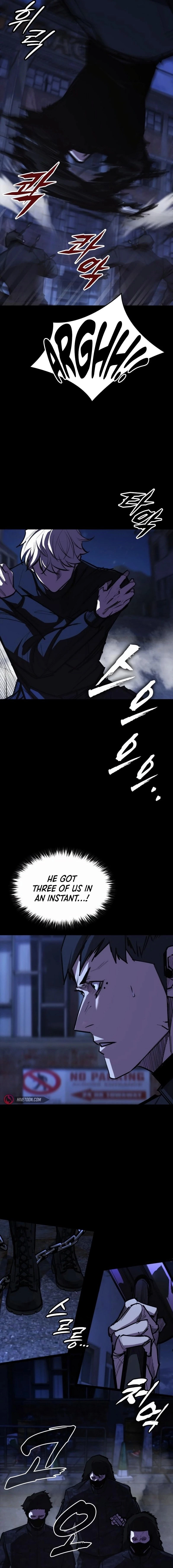 Vanta Black Chapter 13 - 9
