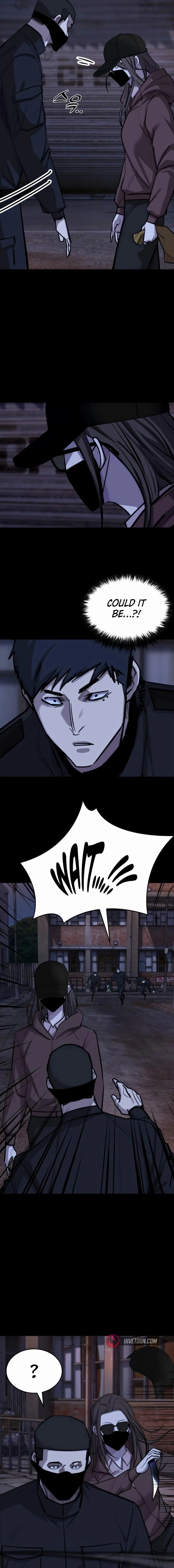 Vanta Black Chapter 12 - 8