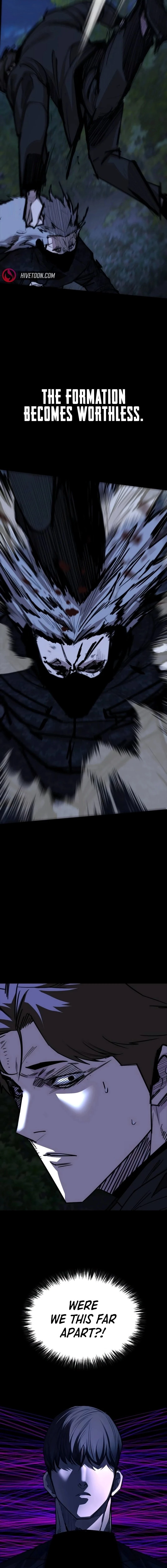 Vanta Black Chapter 14 - 14
