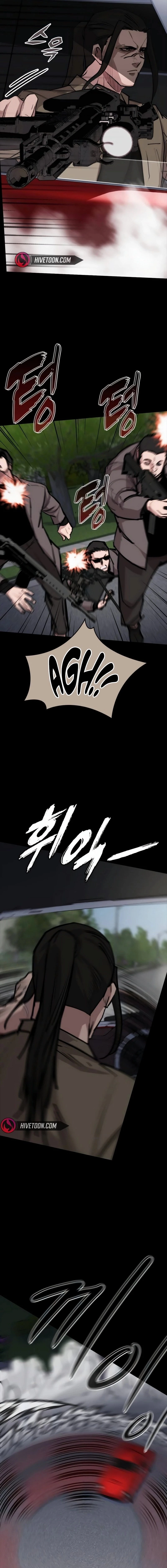Vanta Black Chapter 15 - 20