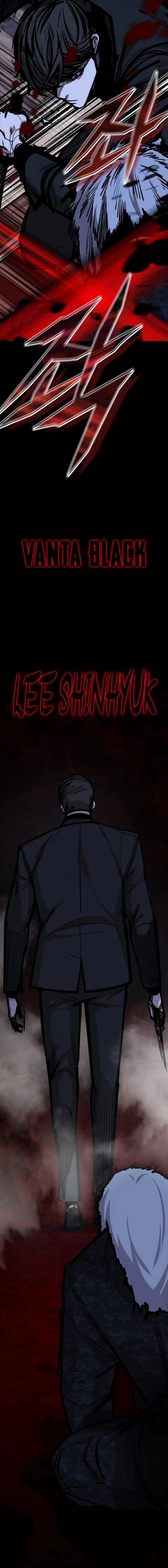 Vanta Black Chapter 14 - 16
