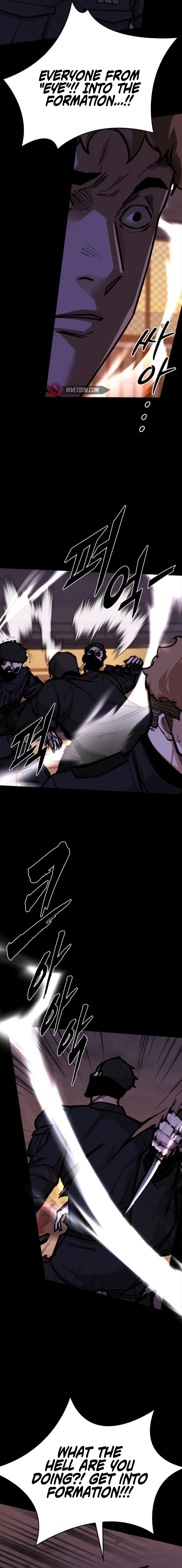 Vanta Black Chapter 11 - 12
