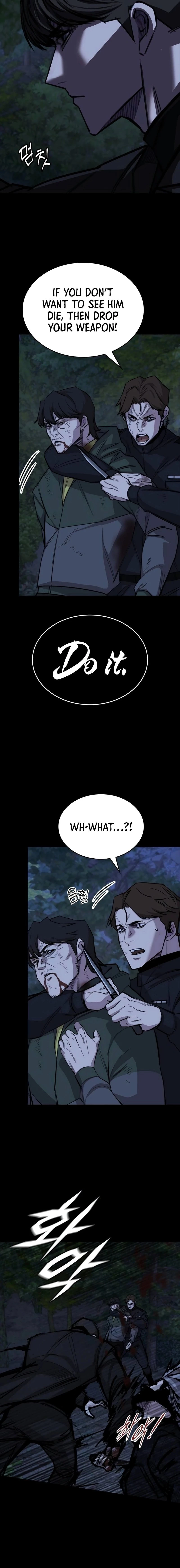 Vanta Black Chapter 14 - 19