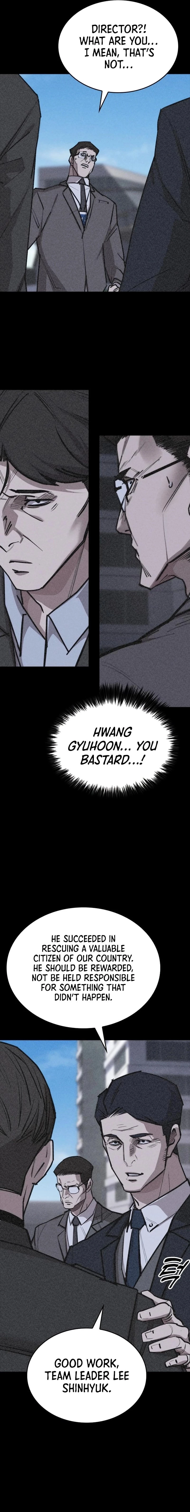 Vanta Black Chapter 13 - 22