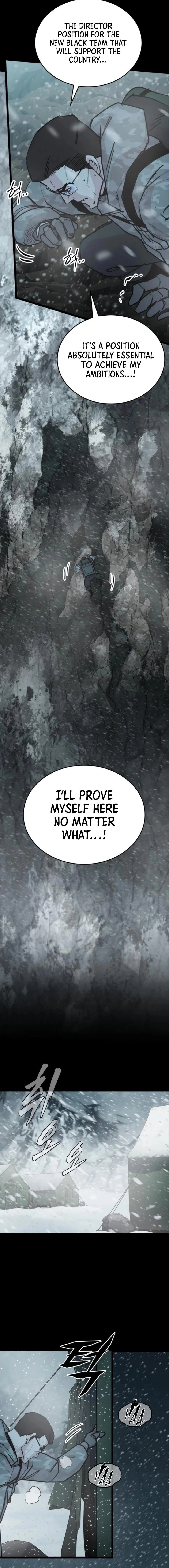 Vanta Black Chapter 11 - 23