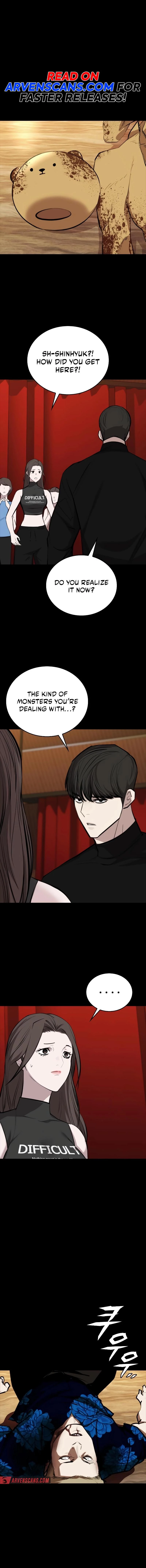 Vanta Black Chapter 7 - 3