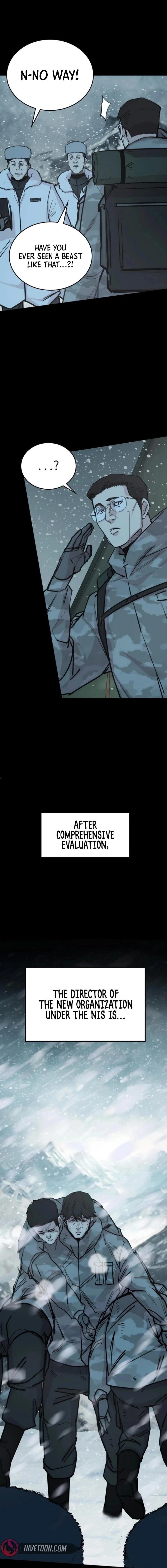 Vanta Black Chapter 11 - 25