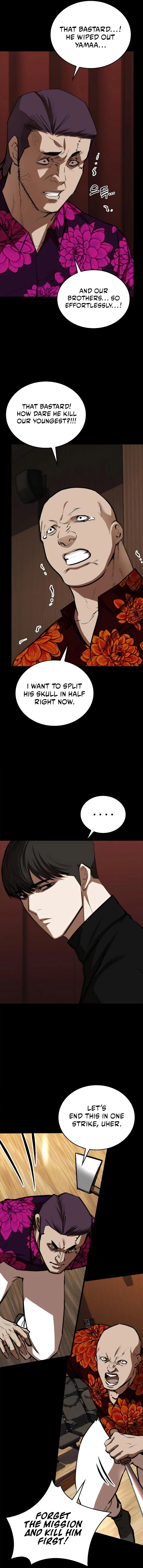 Vanta Black Chapter 7 - 4