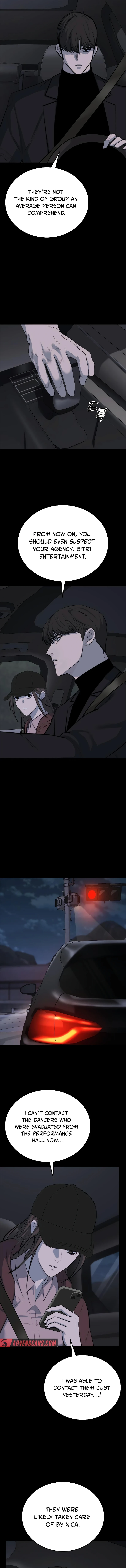 Vanta Black Chapter 8 - 3