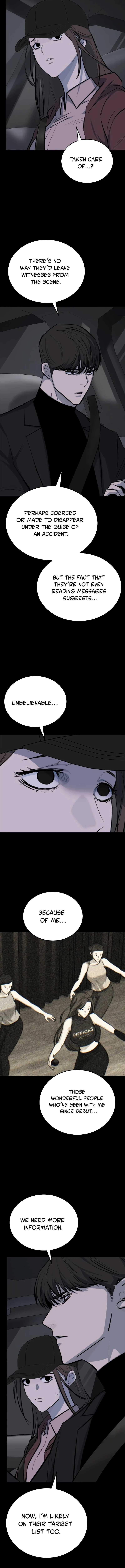 Vanta Black Chapter 8 - 4