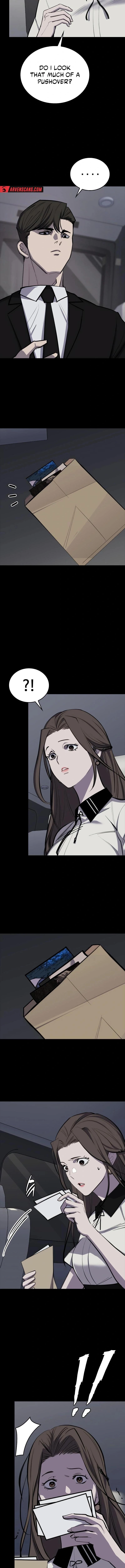 Vanta Black Chapter 6 - 2