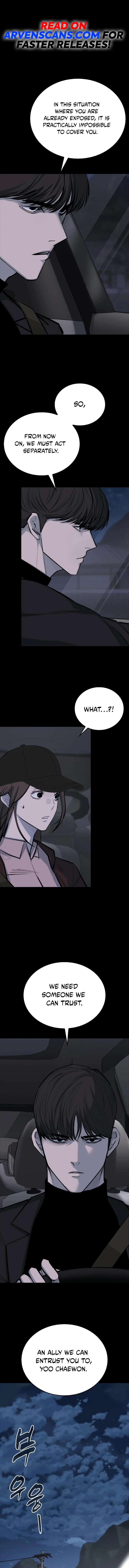 Vanta Black Chapter 8 - 5