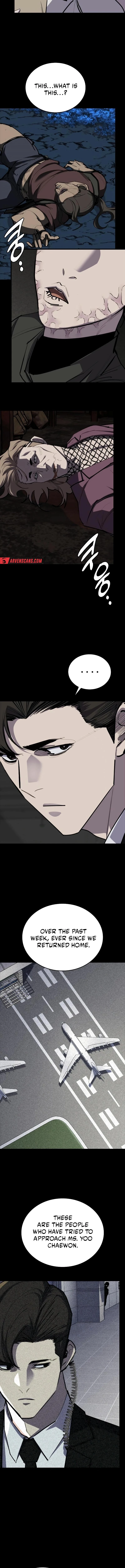 Vanta Black Chapter 6 - 3