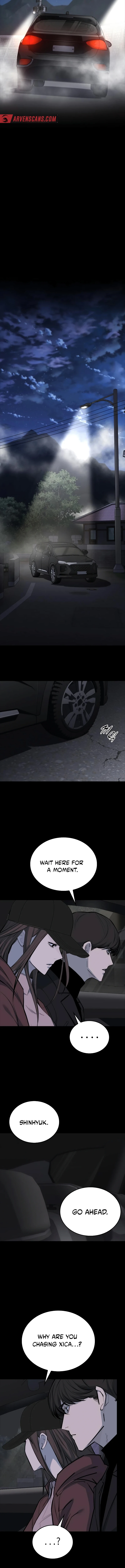 Vanta Black Chapter 8 - 6