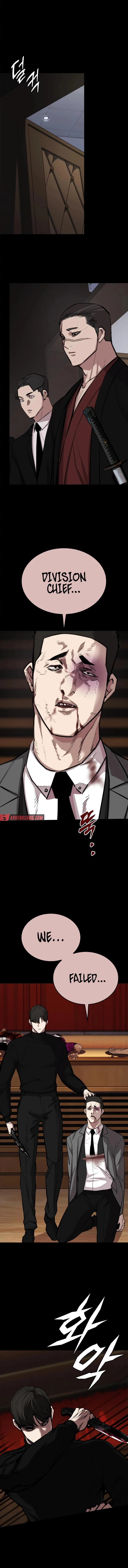 Vanta Black Chapter 7 - 8