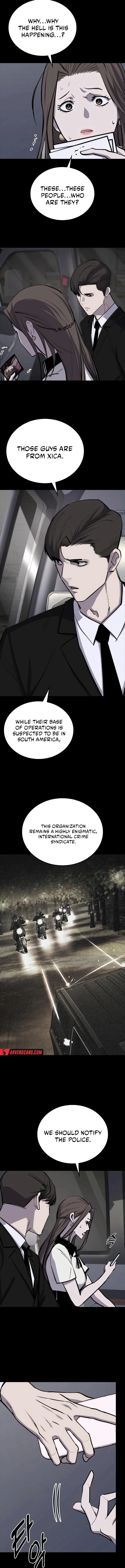 Vanta Black Chapter 6 - 4