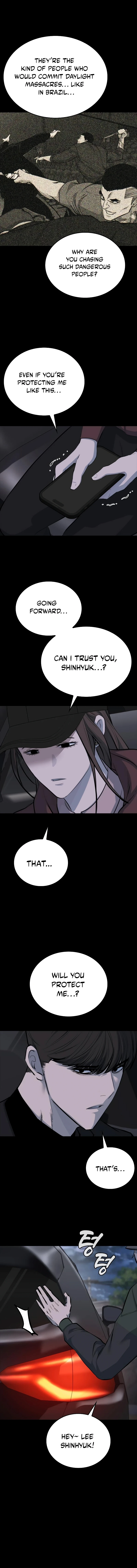 Vanta Black Chapter 8 - 7