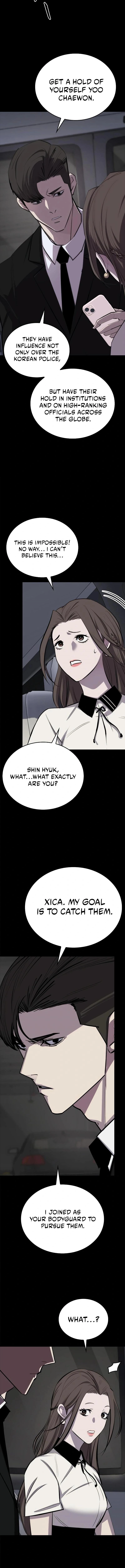 Vanta Black Chapter 6 - 5