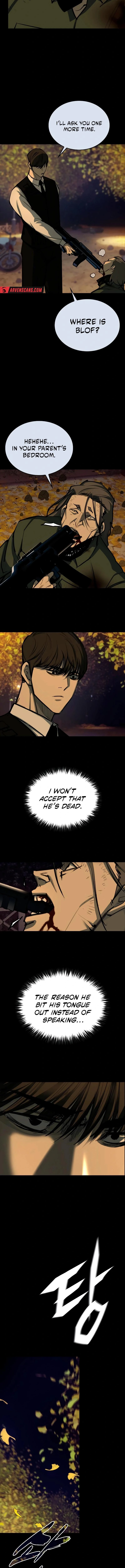 Vanta Black Chapter 4 - 2