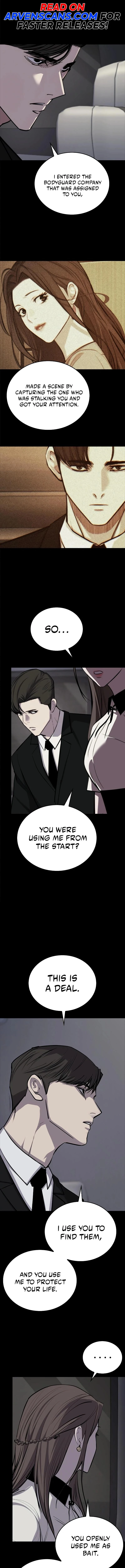 Vanta Black Chapter 6 - 6