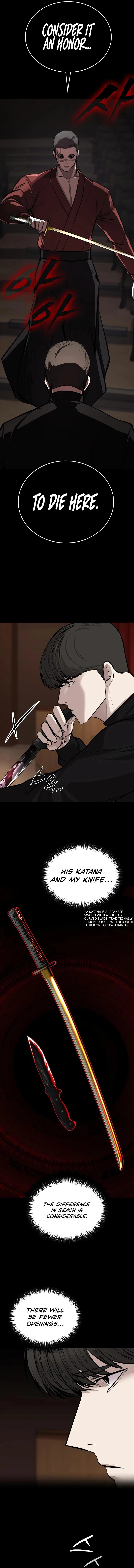 Vanta Black Chapter 7 - 12