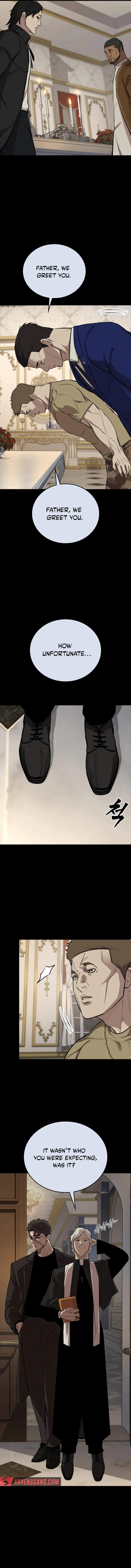Vanta Black Chapter 8 - 12