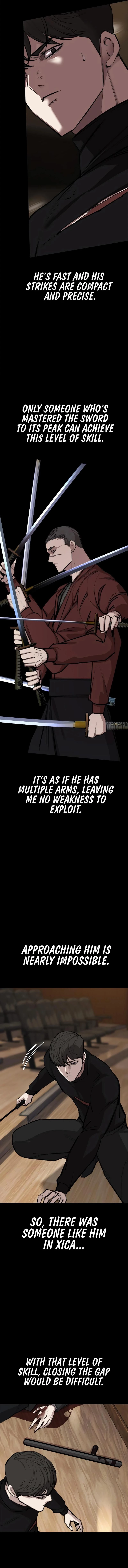 Vanta Black Chapter 7 - 17