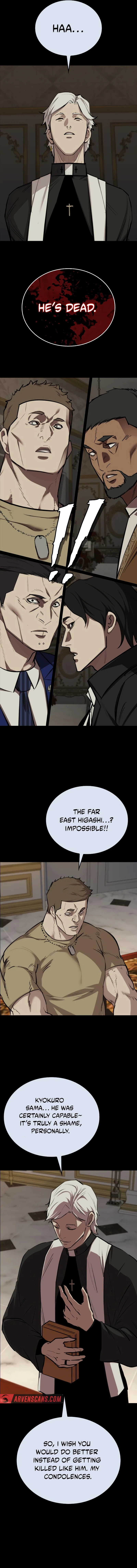 Vanta Black Chapter 8 - 15