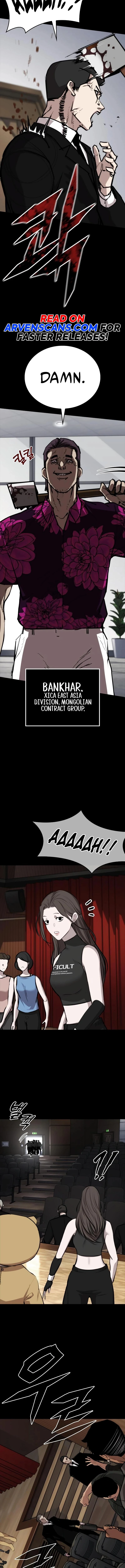 Vanta Black Chapter 6 - 12