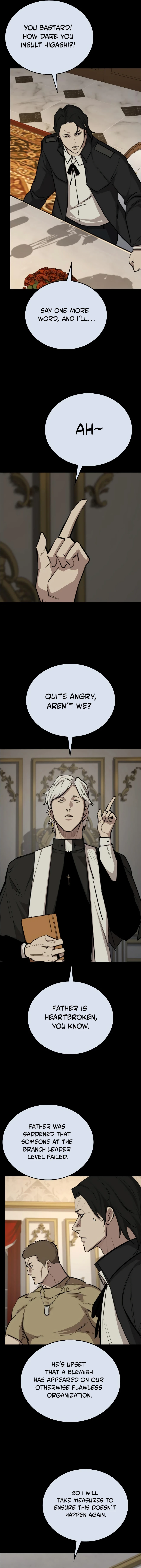 Vanta Black Chapter 8 - 16