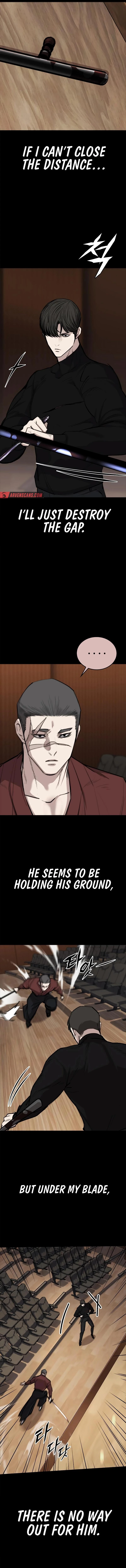 Vanta Black Chapter 7 - 18