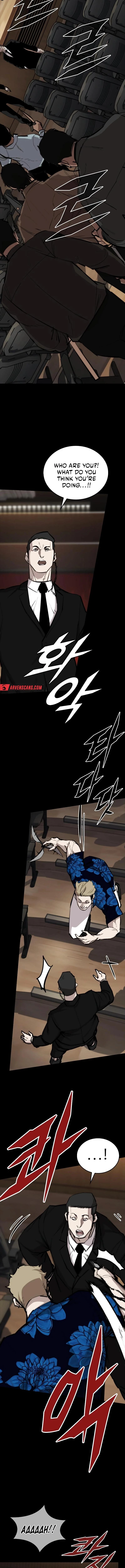 Vanta Black Chapter 6 - 13