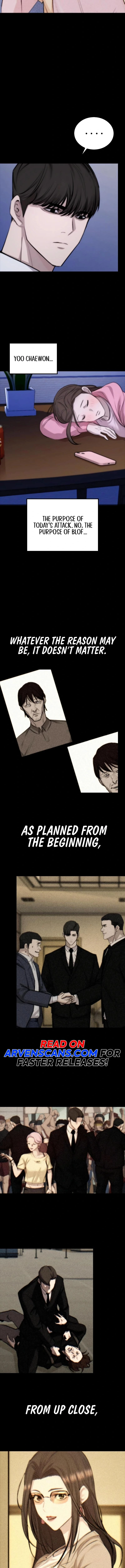Vanta Black Chapter 4 - 10