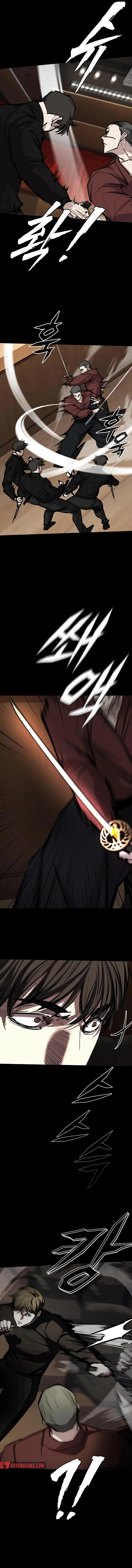 Vanta Black Chapter 7 - 19