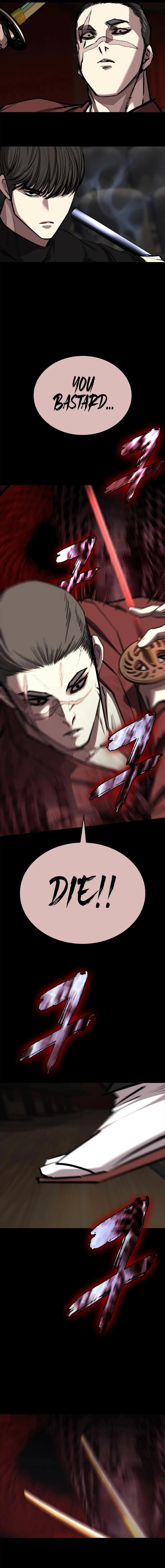 Vanta Black Chapter 7 - 20