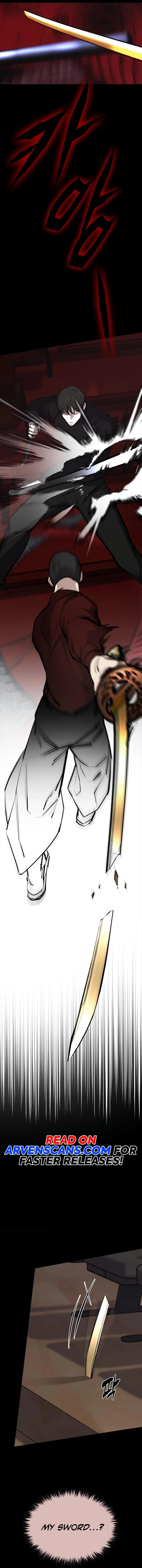 Vanta Black Chapter 7 - 21