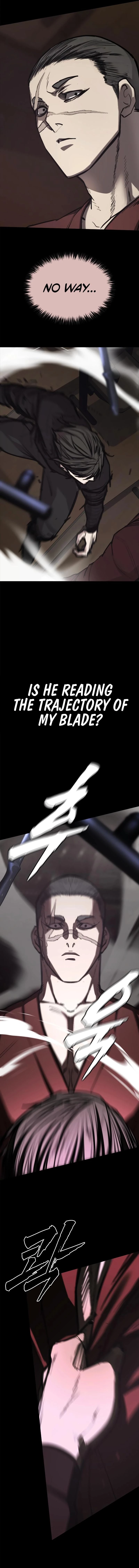 Vanta Black Chapter 7 - 22