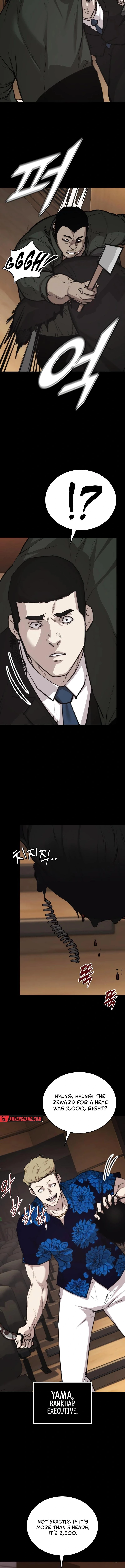 Vanta Black Chapter 6 - 17