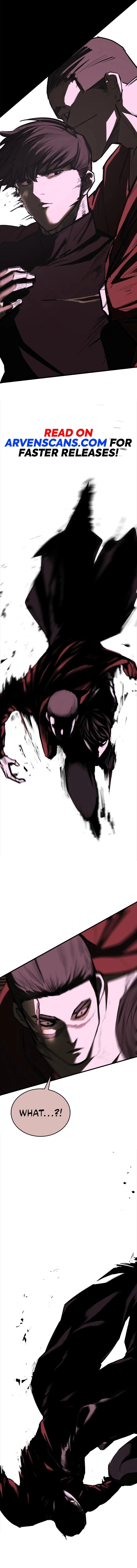 Vanta Black Chapter 7 - 23