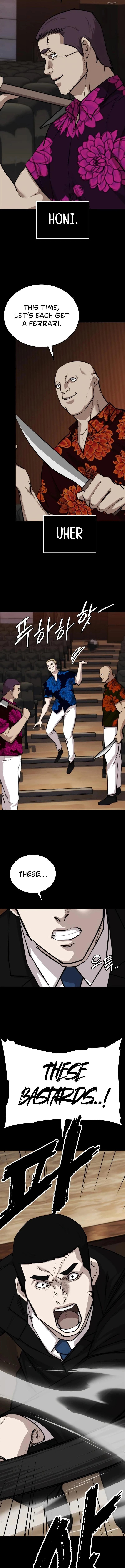 Vanta Black Chapter 6 - 18