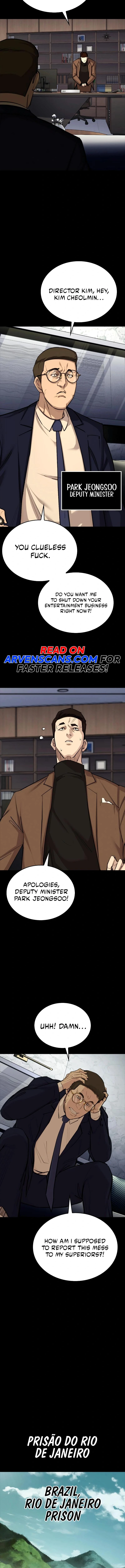 Vanta Black Chapter 4 - 16