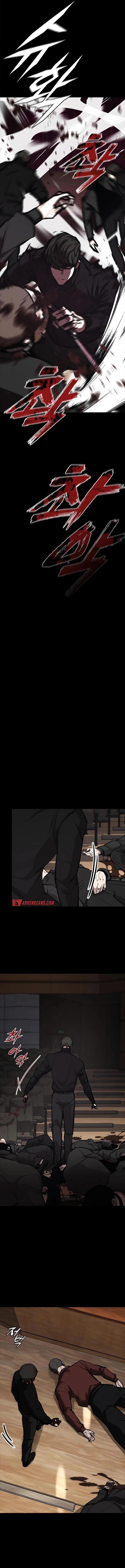 Vanta Black Chapter 7 - 26