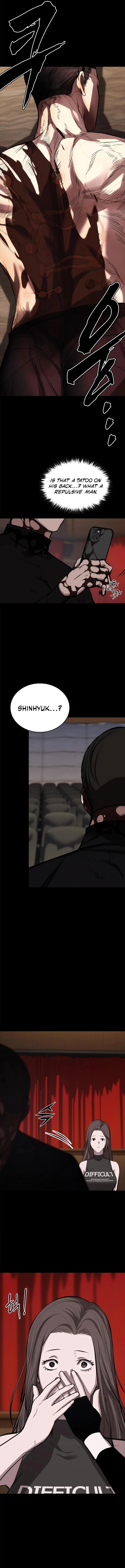 Vanta Black Chapter 7 - 28