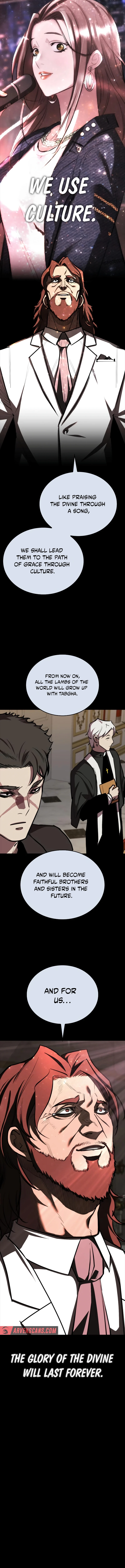 Vanta Black Chapter 8 - 26
