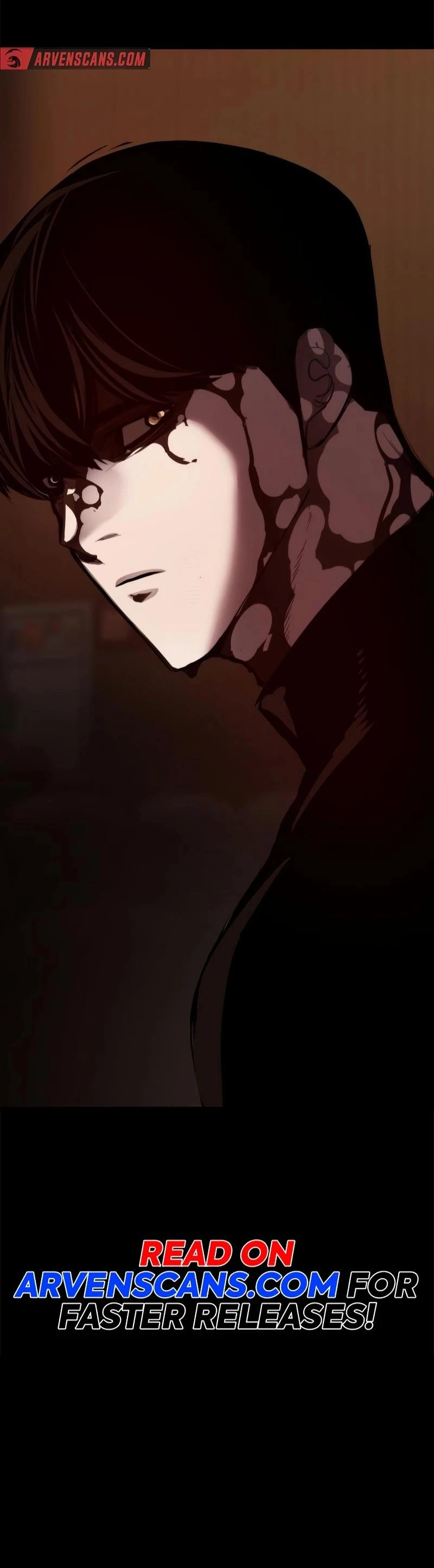Vanta Black Chapter 7 - 29