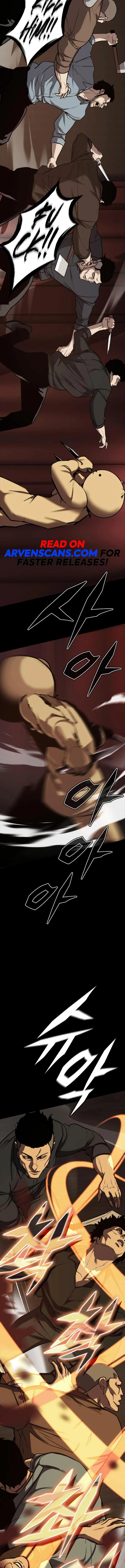 Vanta Black Chapter 6 - 24