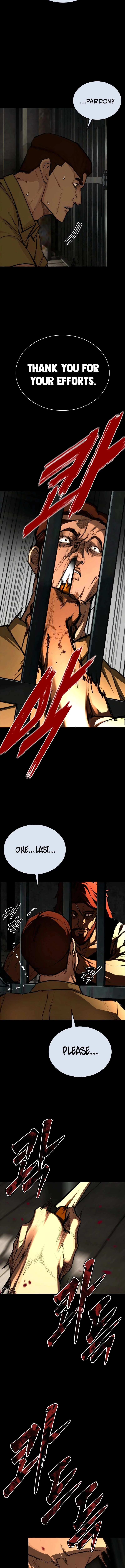 Vanta Black Chapter 4 - 22